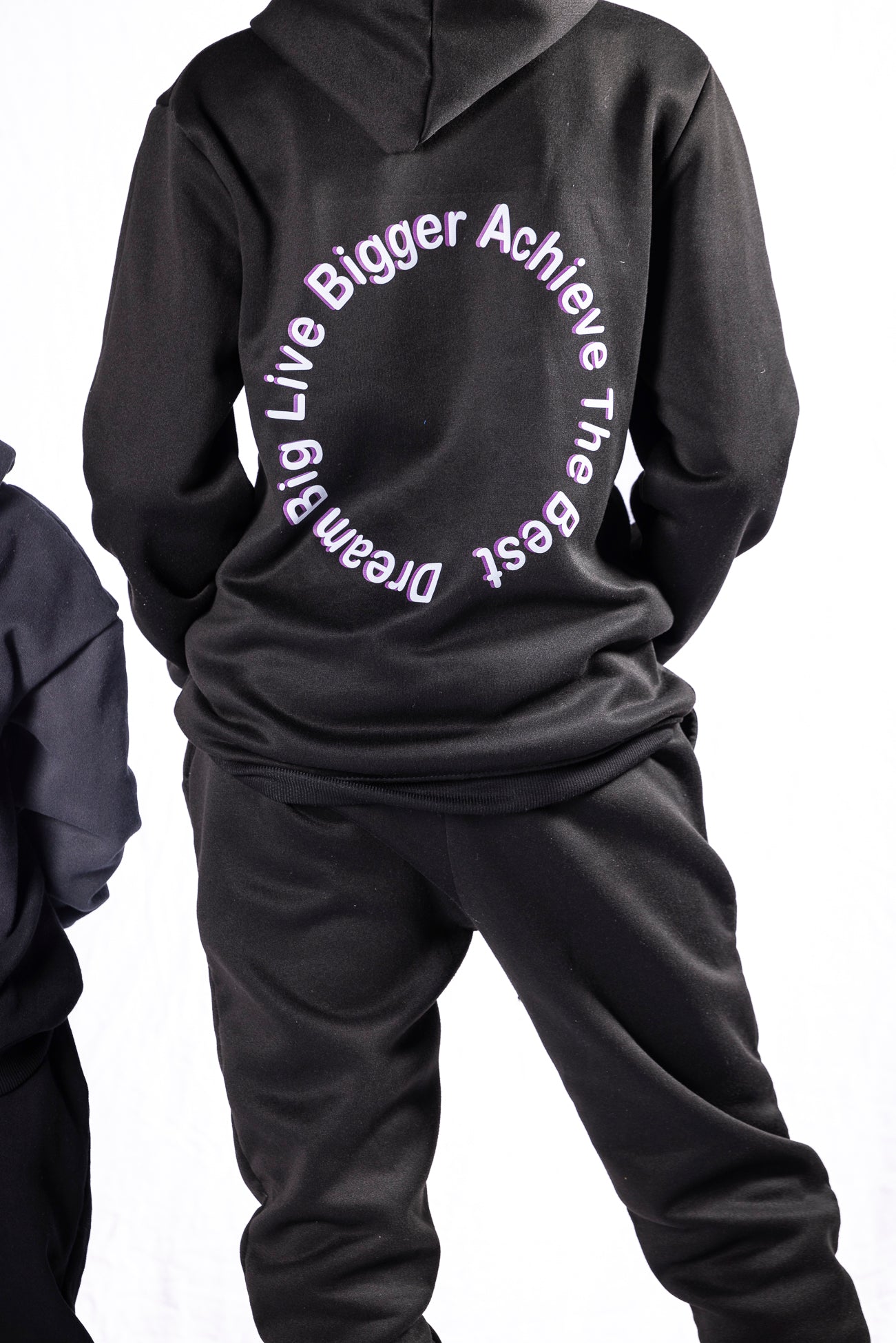 Monogram Tracky - Kids