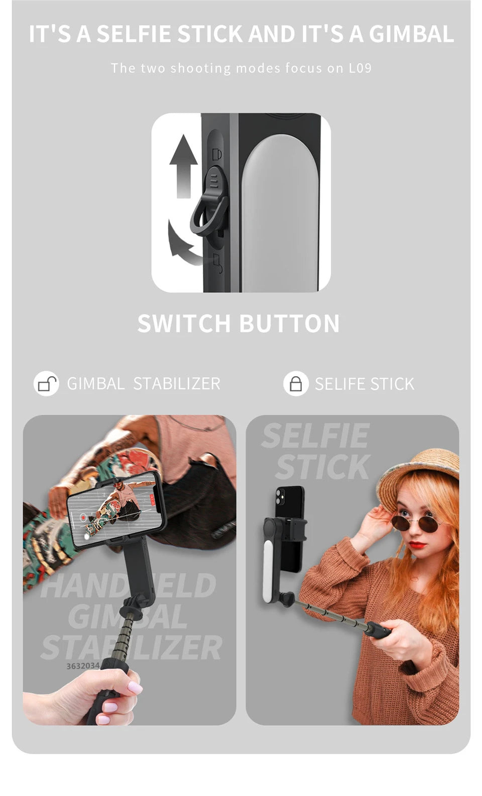 Bluetooth Lavalier Wireless Microphone Filming Pack