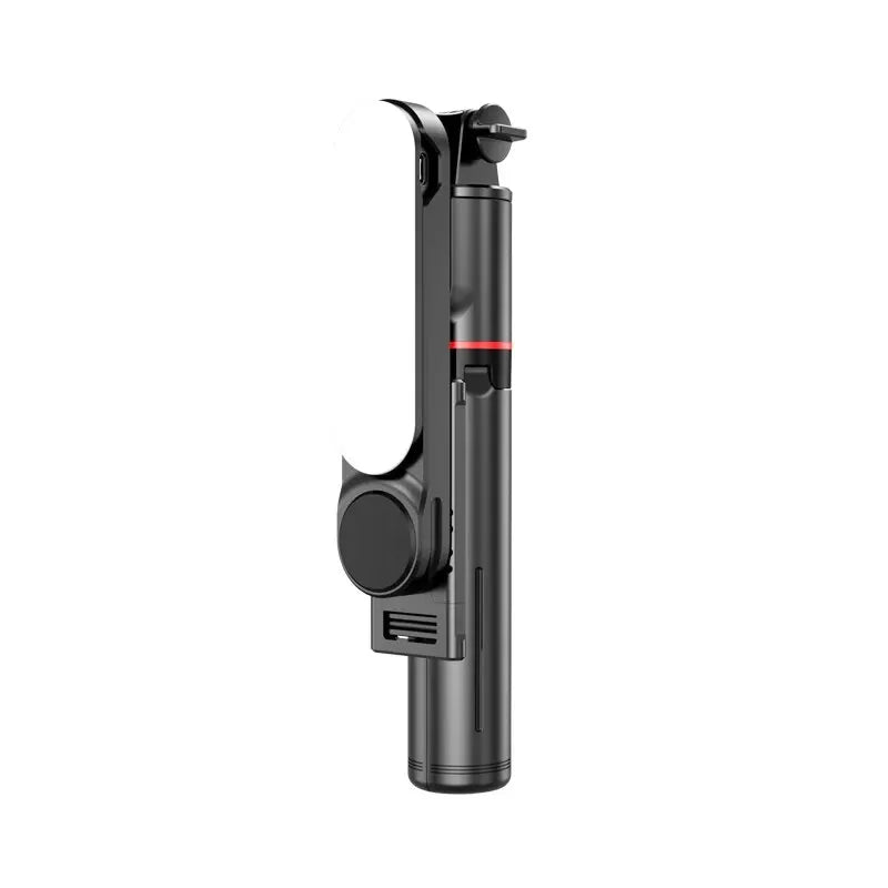 Portable Selfie Stick Phone Tripod with LED