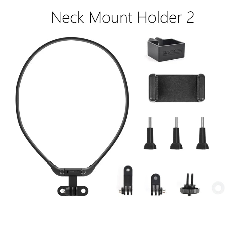 Hanging Neck Mount Holder