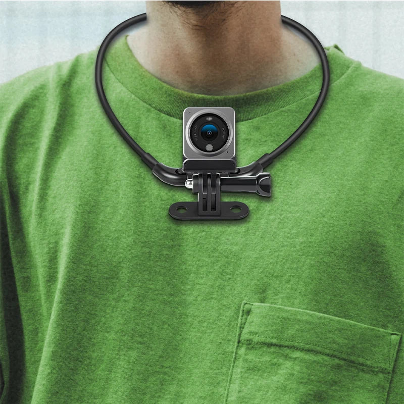 Hanging Neck Mount Holder