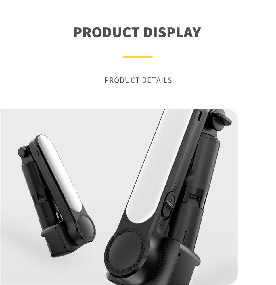 Bluetooth Lavalier Wireless Microphone Filming Pack