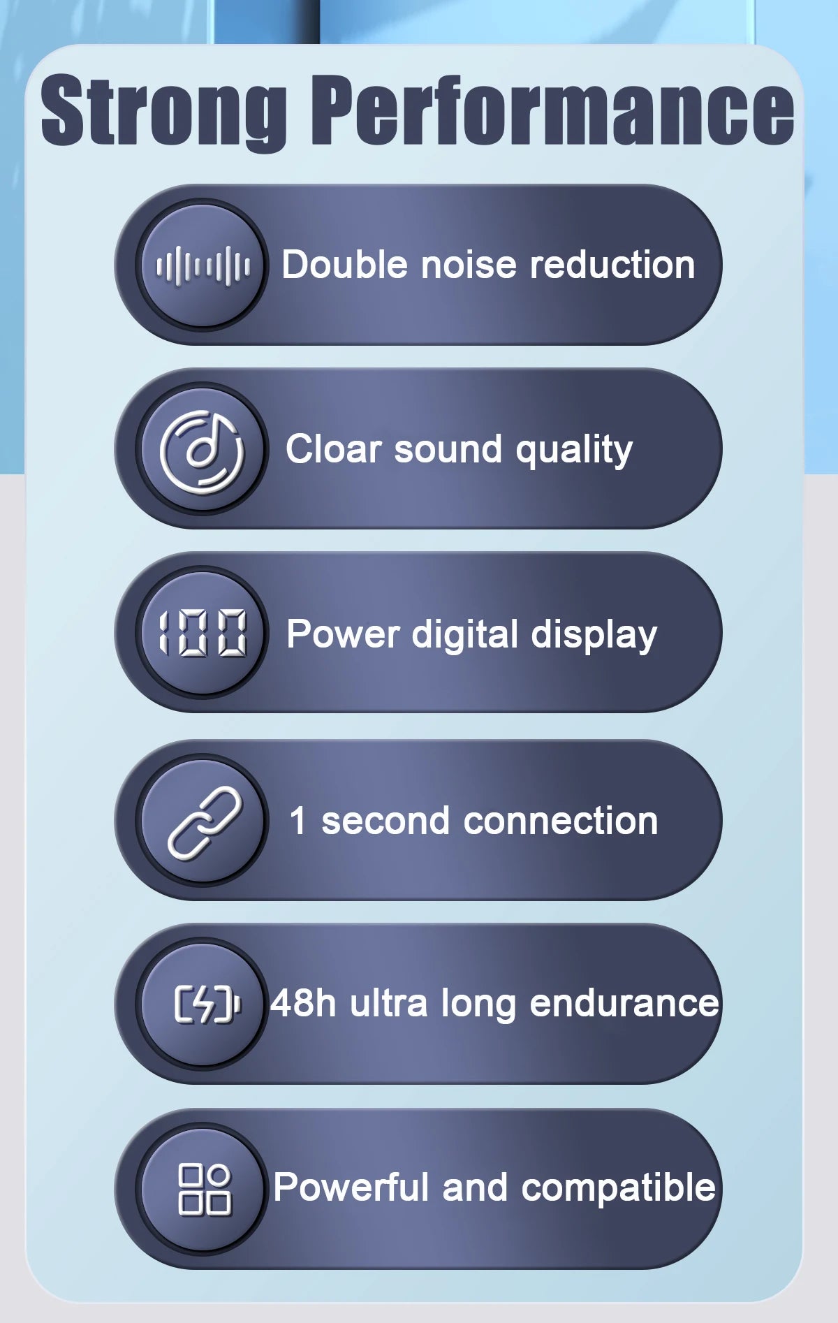 Lapel Lavalier Professional Dual Wireless Microphone