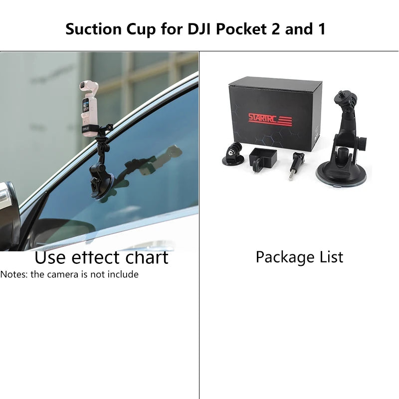 Hanging Neck Mount Holder