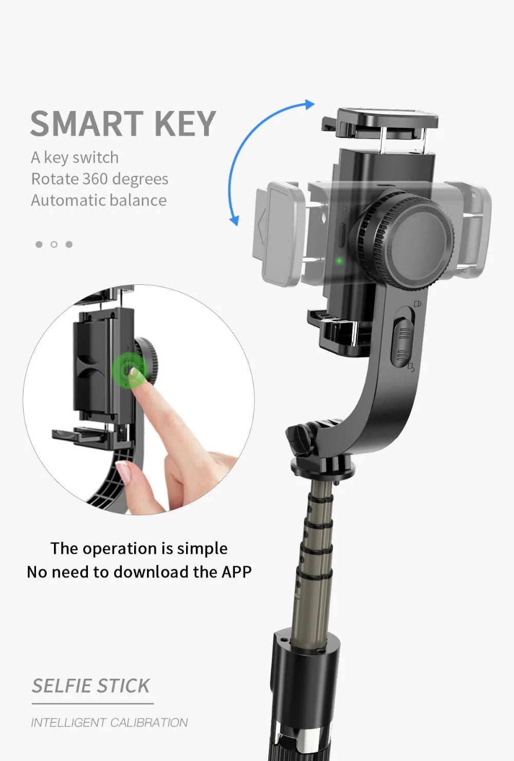 Bluetooth Lavalier Wireless Microphone Filming Pack