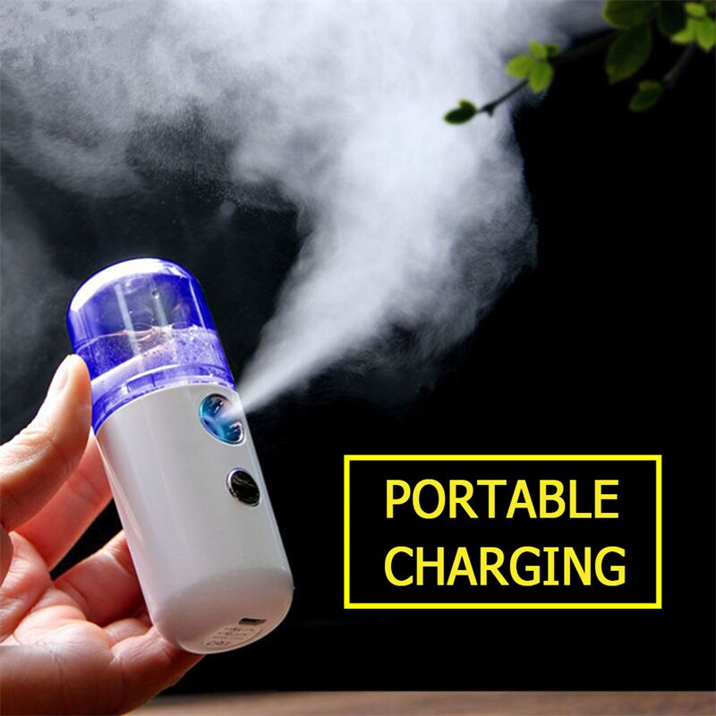 Mini Face Spray 30ml
