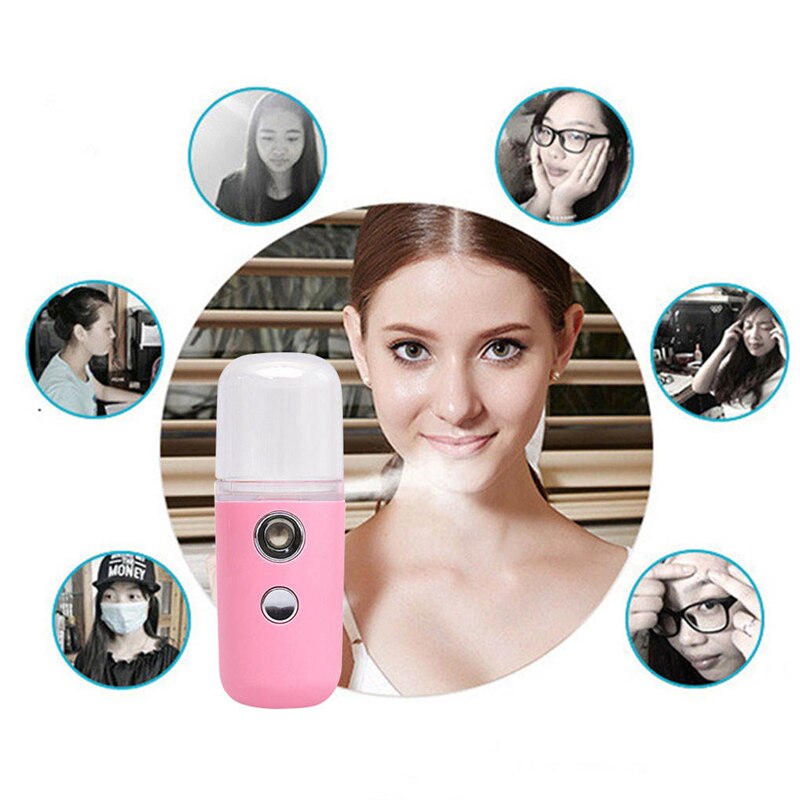 Mini Face Spray 30ml