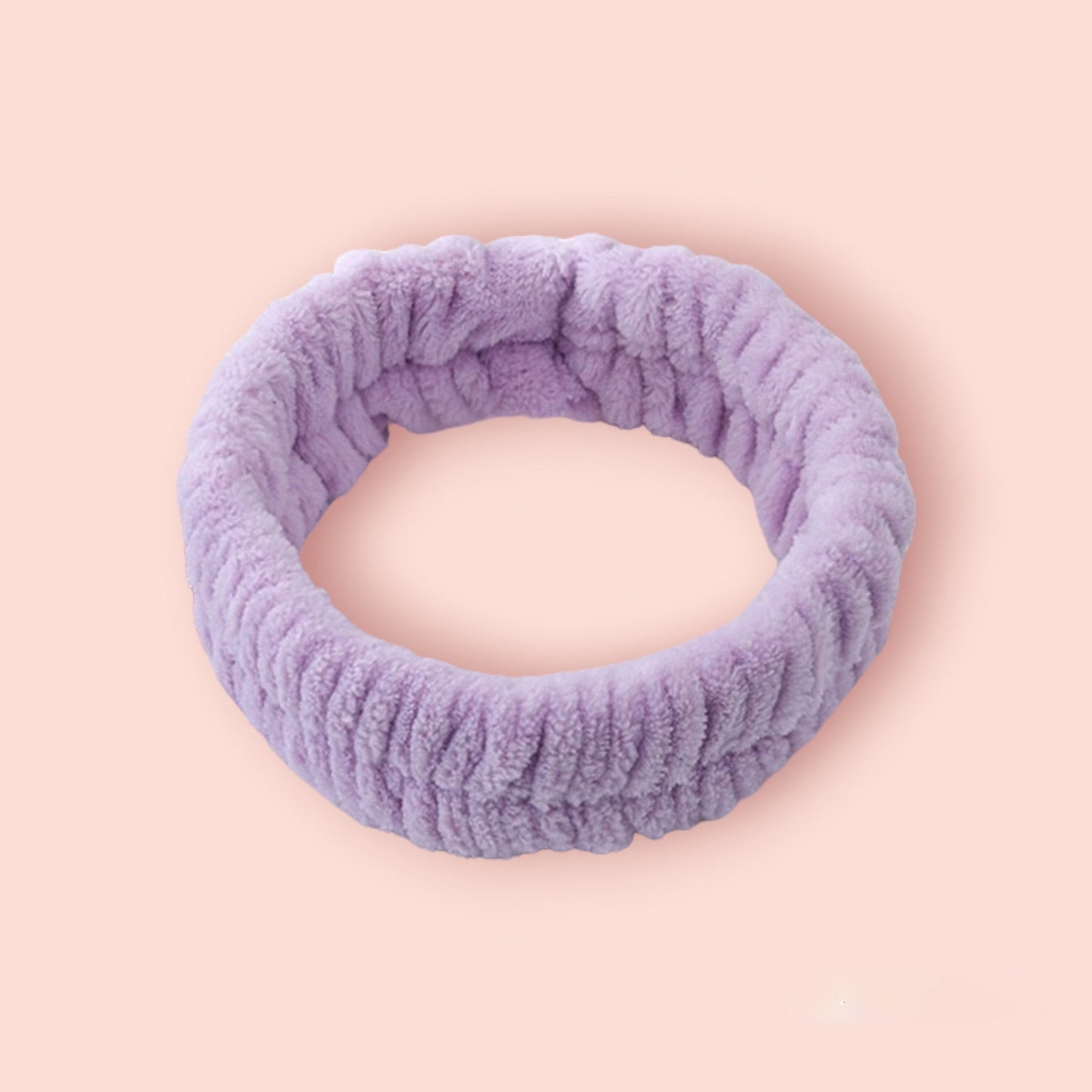 Cleansing Crown Hair Band
