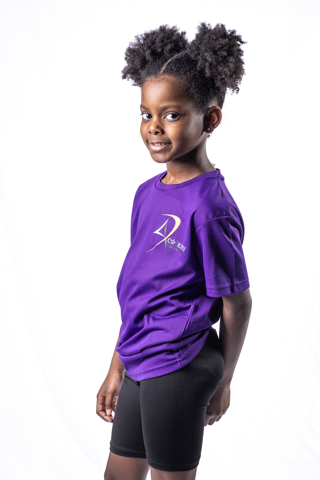 DLA Class T-shirt (Named) - Childrens